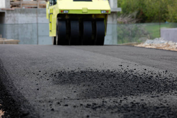 Best Concrete Paver Driveway  in Calera, OK