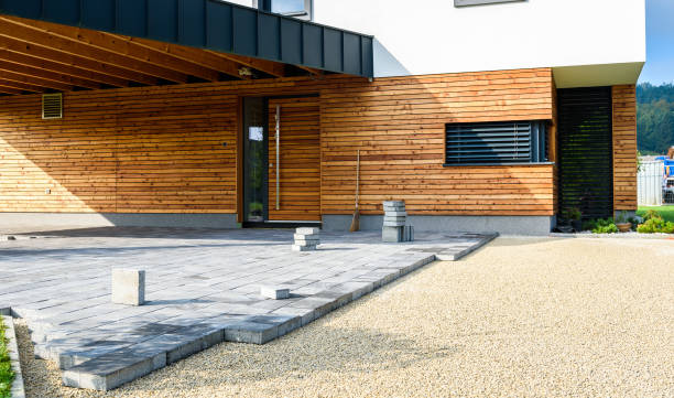 Driveway Repair Near Me in Calera, OK