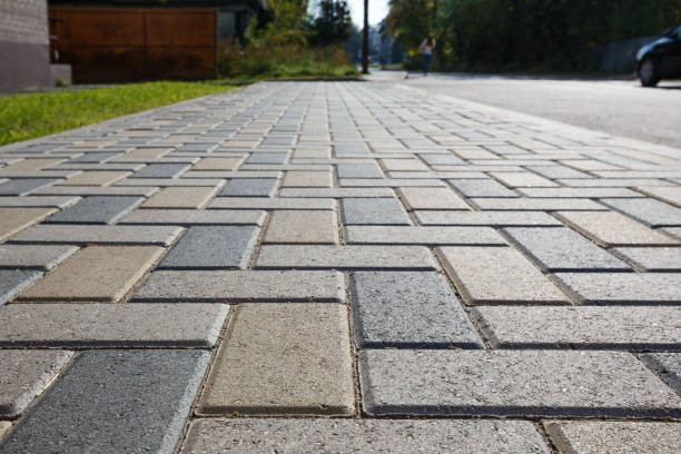 Best Driveway Pavers Near Me  in Calera, OK