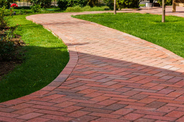 Reasons to Select Us for Your Driveway Paving Requirements in Calera, OK