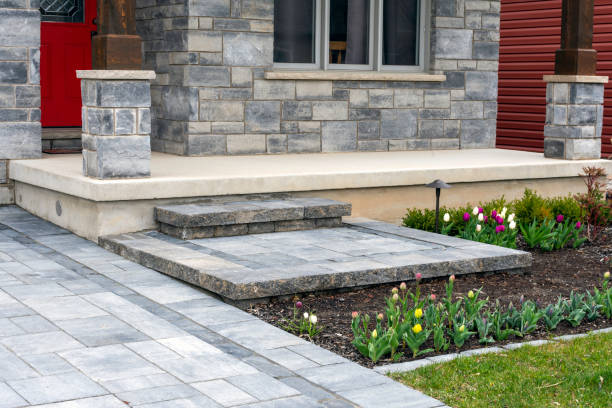 Calera, OK Driveway Pavers Company