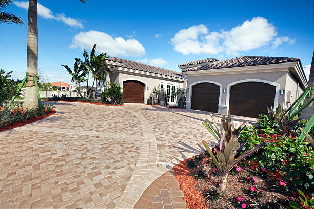 Best Best Driveway Pavers  in Calera, OK