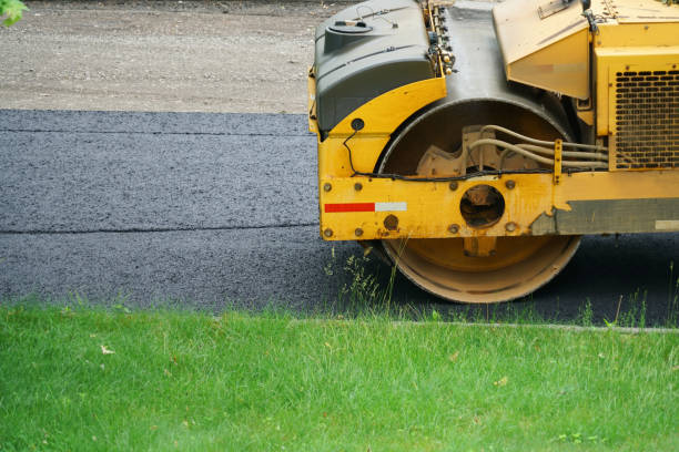 Best Affordable Driveway Pavers  in Calera, OK