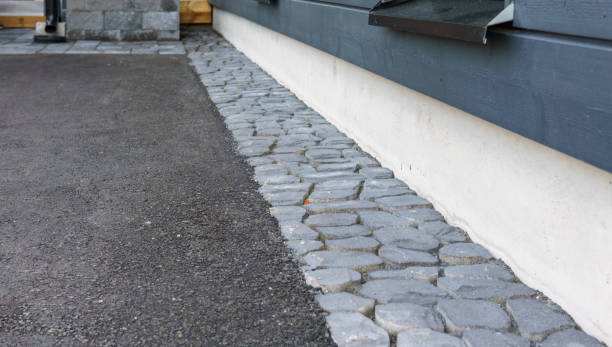 Best Residential Paver Driveway  in Calera, OK