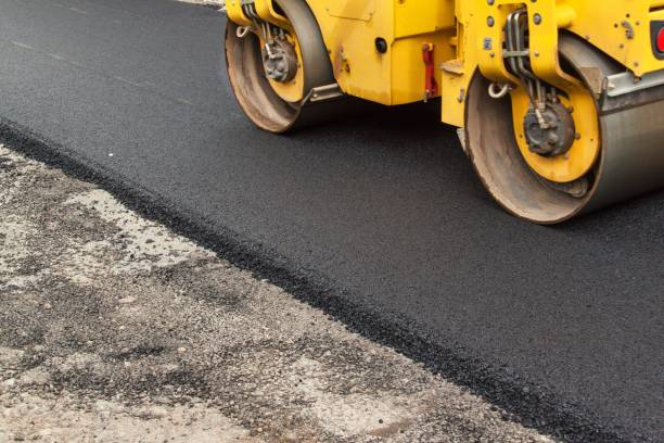 Best Driveway Paving Contractor  in Calera, OK
