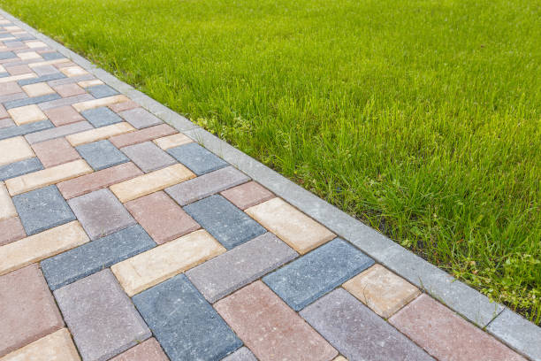 Best Professional Driveway Pavers  in Calera, OK